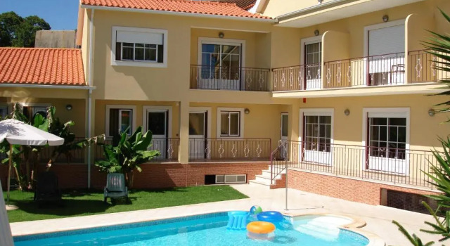 Люкс Hotel Rural Solar Das Freiras