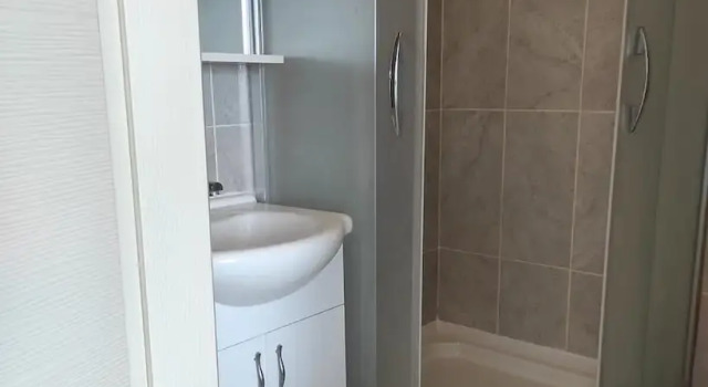 Номер Economy Otuz5 Otel