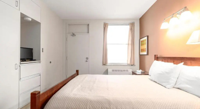Двухместный номер Standard Guest House on the Mount