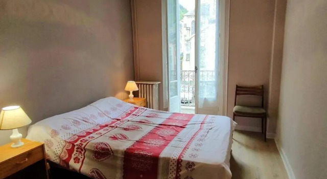 Appartement Cauterets, 3 pièces, 6 personnes - FR-1-234-142, Забронировать Апартаменты/квартира Котре Pyrenees National Park