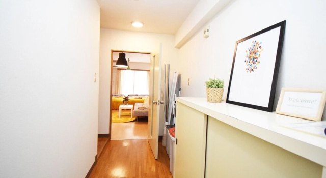 Shiratori Haitsu 208, Забронировать Отель Отели Токио 3 звезды, рядом с Wacca Ikebukuro, 3*