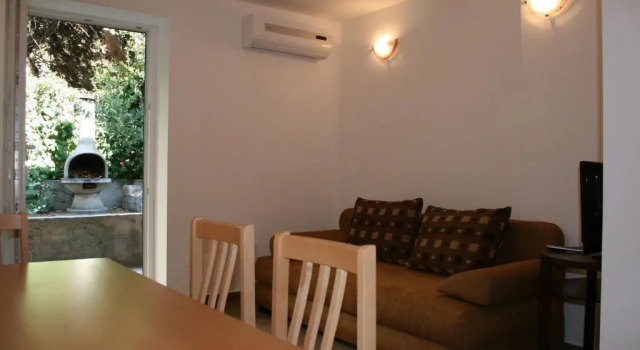 Апартаменты Apartments Mrduljaš