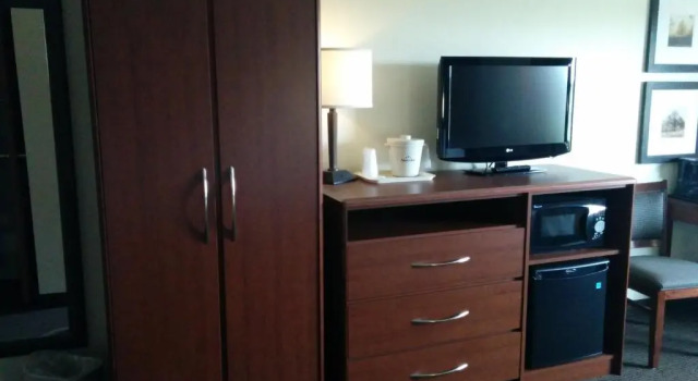 Номер Standard AmericInn by Wyndham Princeton MN