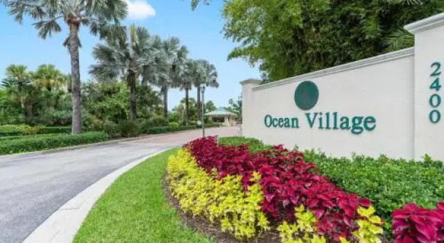 Ocean Village Ocean Villas I 312
