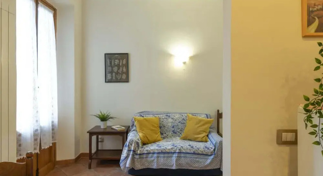 Vintage Apartment In Florence - Vintage Apartment