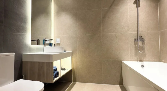 Двухместный люкс Superior May Seven Service Apartment
