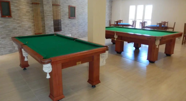 Flat entre Mar e Lagoa, Забронировать Отель Бизнес-отели штата Рио-де-Жанейро, 4* 5*