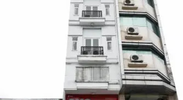 OYO 01 Saigon Minh City