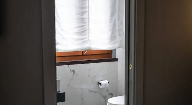 Двухместный номер Deluxe Relais Manzoni