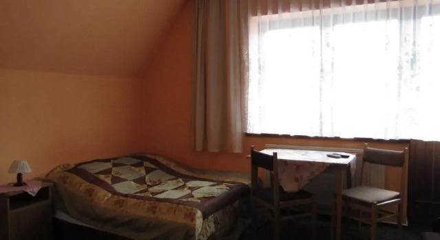 Pokoje Goscinne U Jaska