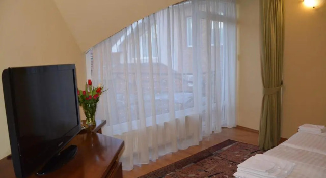 Двухместный номер Standard Hotel Banderium