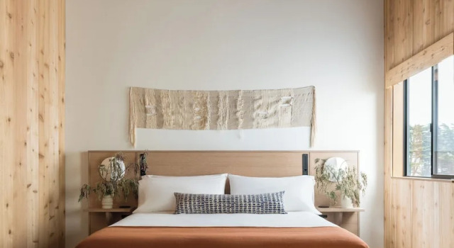 Номер Deluxe The Sea Ranch Lodge