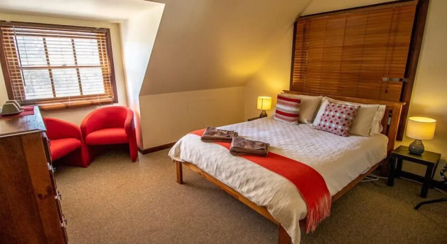 Двухместный номер Standard Gold Mine Guest House and Cafe
