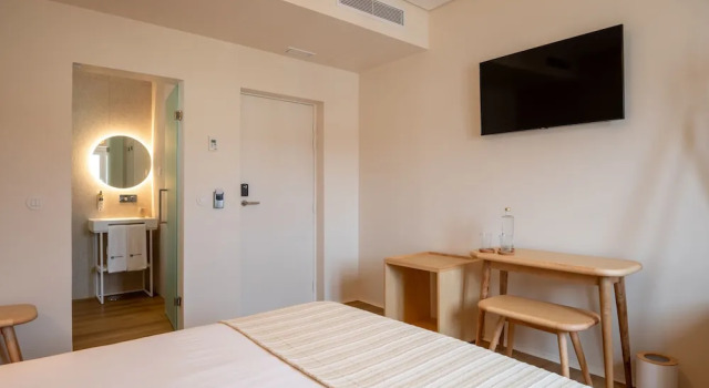 Двухместный номер Praia FLH Hotels Ericeira