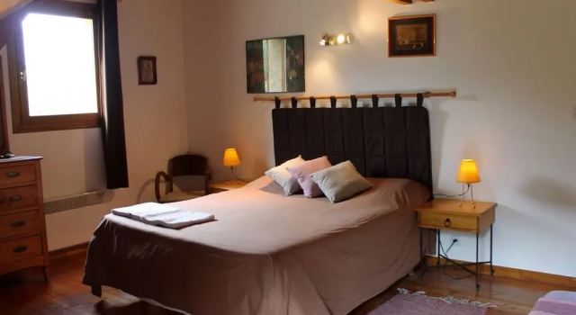 B&B La Borella Casa Conti, Забронировать Отель «постель и завтрак» Вальлуиз Pelvoux-Vallouise Ski Resort