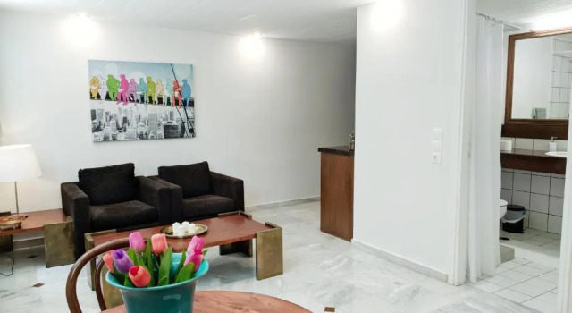 Vivo Apartments