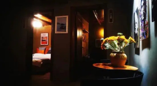 Miss Dong Boutique Homestay, Boek Boutique Hotel Boetiekhotels in Anshun, Boutique Hotel