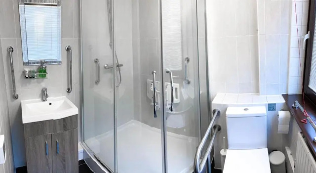 Люкс Deluxe WNS Hotel
