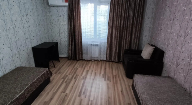 Apartments on 66 Bezzhonova Street, Prenota Appartamento Astrachan' Astrakhan Region