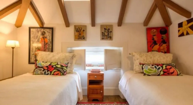 Номер Standard Adore Portugal Coimbra Guest House