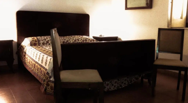 Апартаменты с 3 комнатами Casale Galati