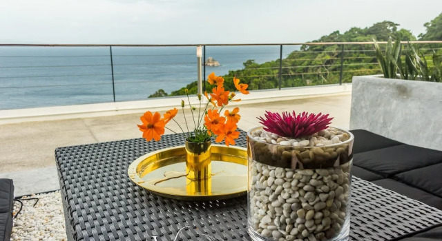 Villa de Kestrel