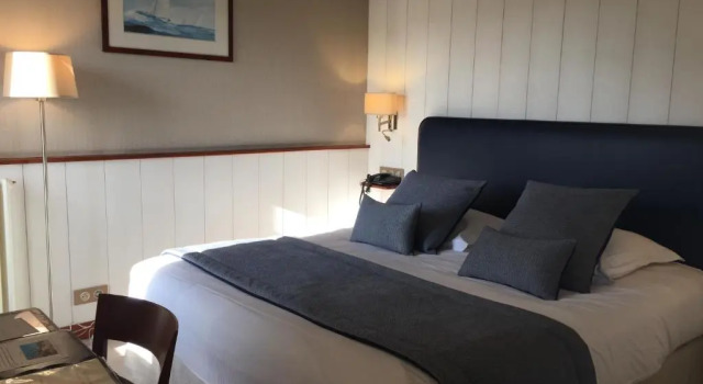 Номер Standard Dormy House