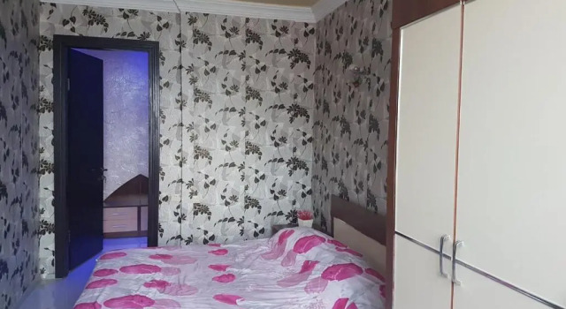 Shavshe Apartment, Book Apartment Batumi 