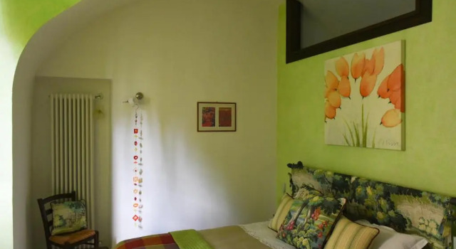 B&B Va...lentina, Buchen Sie Bed & Breakfast Piavata Ligurien