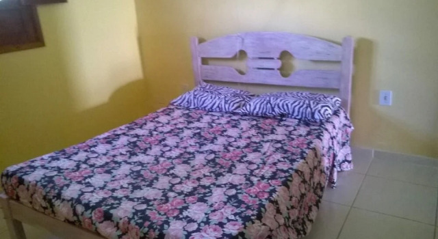 Коттедж Comfort Casa do Conde