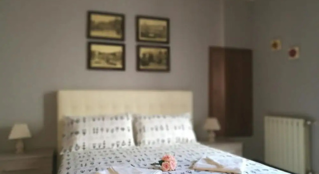 Garibaldi Home
