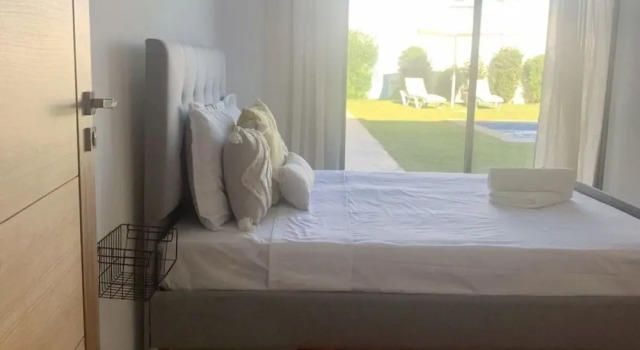 Great Villa for an Unforgettable Holiday, Book Villa Cottages in Djerba, Cottage