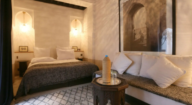 Riad Azzouna 13