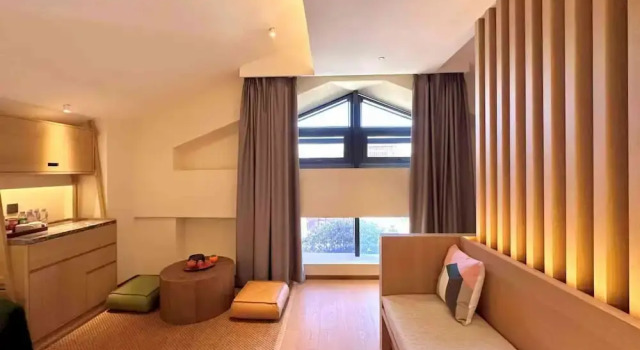 Papman Hotel, Rezerwuj Hotel Hotele w Kunming z parkingiem, Parking