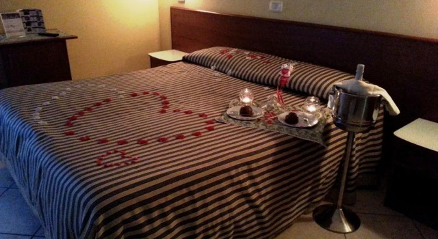 Hotel Olga, Book Hotel Arzano Campania