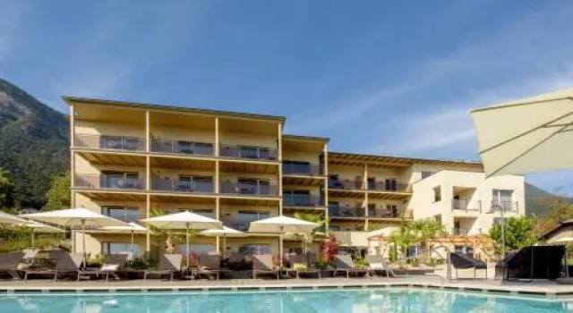 Brühl Suites&Residence, Забронировать Отель Кальдаро Lake Caldaro