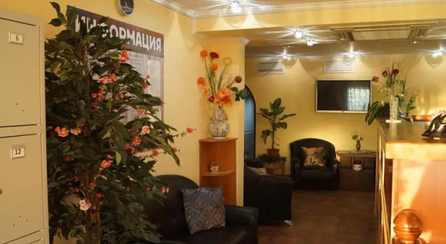 Hostel N1, Book Hostel Hostels in Perm, Hostel