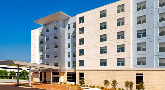 Hyatt House Tampa Airport/Westshore, Book Hotel Tampa Florida