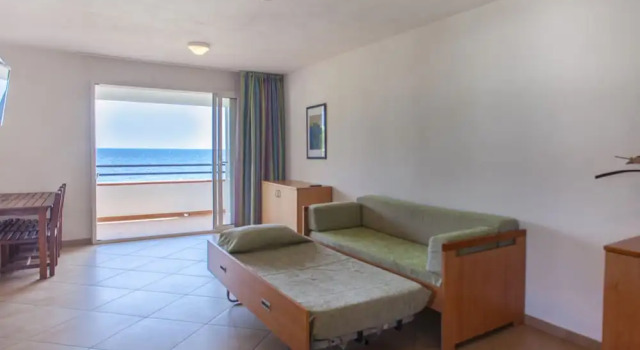 Vacanceole Sognu Di Rena