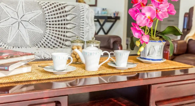 Вилла Villa Dore Self-Catering