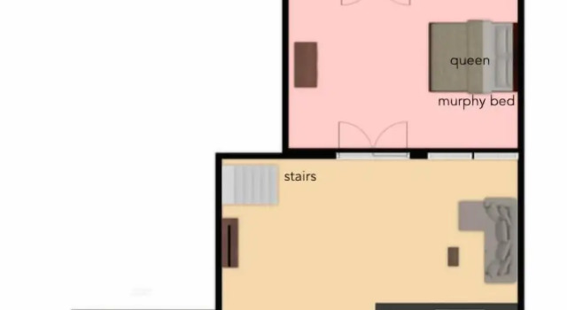 Номер Standard с 2 комнатами Comfy Casual Near Gondola & Main Street! @ Needle Rock 3 2 Bedroom Condo by RedAwning