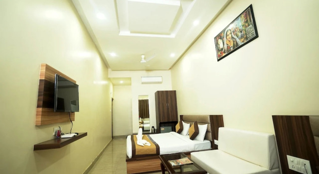 Номер Standard Hotel Maggo