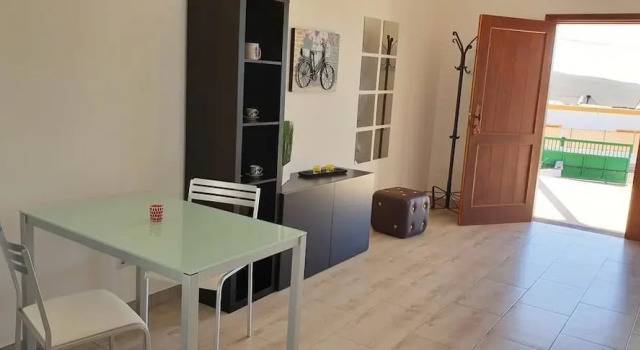 Apartamento Cernícalo, Prenota Appartamento Hotel a Isole Canarie con parcheggio, Parcheggio