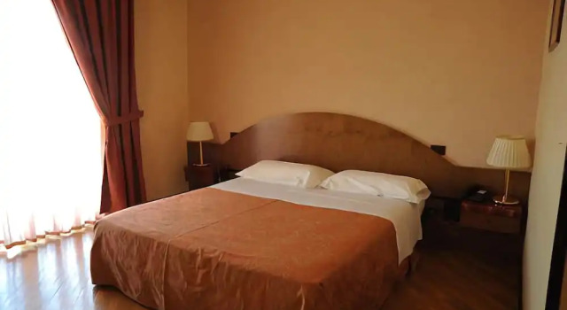 Grand Hotel Aljope