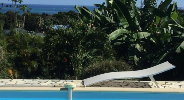 Villa Crystal, Prenota Villa Sainte-Rose Basse-Terre