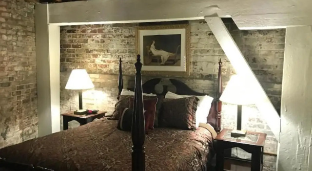 Plaza Suites Downtown New Orleans