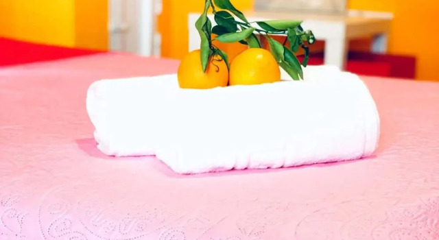 Studio in Benalmádena, with Wonderful City View, Pool Access, Enclosed Garden - 900 M From the Beach, Забронировать Апартаменты/квартира Отели Бенальмадена с парковкой, рядом с Индуистский храм, Парковка
