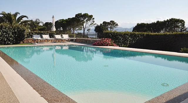 Villa Stefania