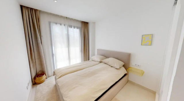 Higueron West III - Ground Floor Apartment Private Pool, Забронировать Апартаменты/квартира Фуэнхирола Коста-дель-Соль