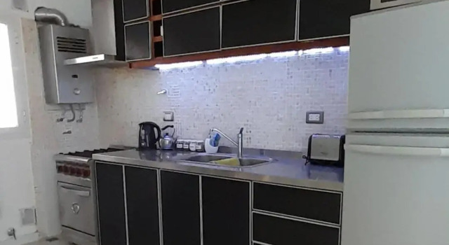 Tu casa en el mar, Забронировать Отель Мар-дель-Плата 